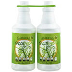Duo Pack Clorofila liquida 800 ml